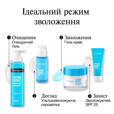 ���� ��� ���� Neutrogena Hydro Boost ����������� ����-���� ��� ����� ���� 50 �� (3574661533544) - �������� 11
