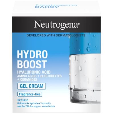 ���� ��� ���� Neutrogena Hydro Boost ����������� ����-���� ��� ����� ���� 50 �� (3574661533544) - �������� 2