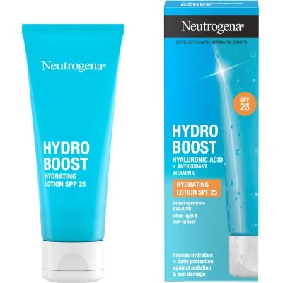 ���� ��� ���� Neutrogena Hydro Boost ����������� SPF 25 50 �� (3574661351711) - �������� 3