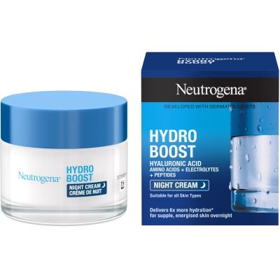 ���� ��� ���� Neutrogena Hydro Boost ����������� ������ 50 �� (3574661401089) - �������� 2