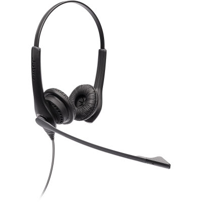 ��������� Jabra BIZ 1100 EDU Stereo 3.5 �� Black (1159-0139-EDU) - �������� 2