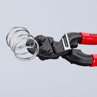 �������� KNIPEX ���������� CoBolt S 160 �� (71 01 160) - �������� 3