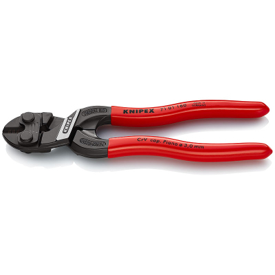 �������� KNIPEX ���������� CoBolt S 160 �� (71 01 160) - �������� 1