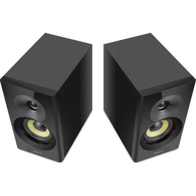   REAL-EL S-470 Black (EL121200018) -  5