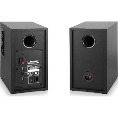   REAL-EL S-470 Black (EL121200018) -  7