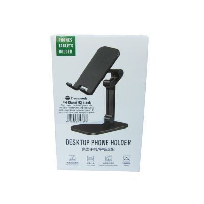 ϳ������� �� �������� Dynamode smartphones/tablets 4-13 inches (PH-Stand-02 black) - �������� 11