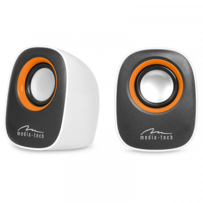 ��������� ������� Media-Tech IBO White (MT3137W) - �������� 2