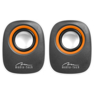 ��������� ������� Media-Tech IBO White (MT3137W) - �������� 1