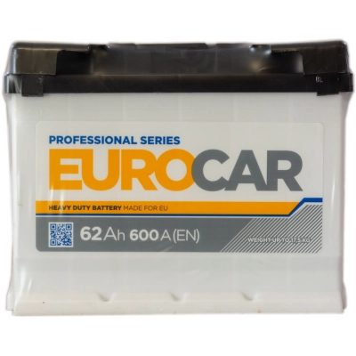 ����������� ������������� EUROCAR 6��-62�� (1) (+/-) (L2) 600� 12V (E) - �������� 1