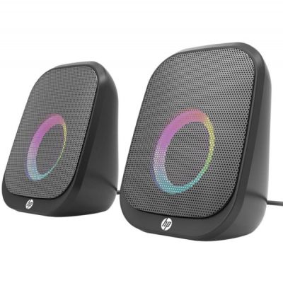 ������������ ������� HP DHS-2113 USB Black (DHS-2113) - �������� 2