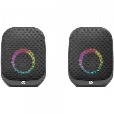 ������������ ������� HP DHS-2113 USB Black (DHS-2113) - �������� 1