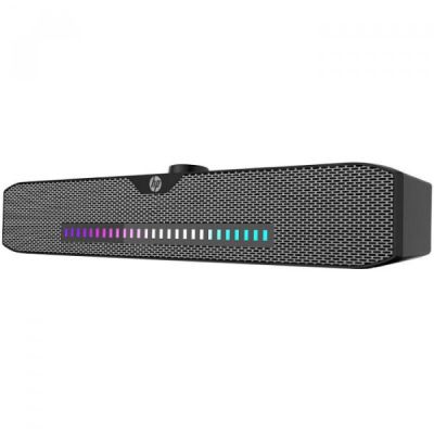 ������������ ������� HP DHS-4200 RGB Black (DHS-4200) - �������� 2