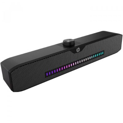 ������������ ������� HP DHS-4200 RGB Black (DHS-4200) - �������� 3