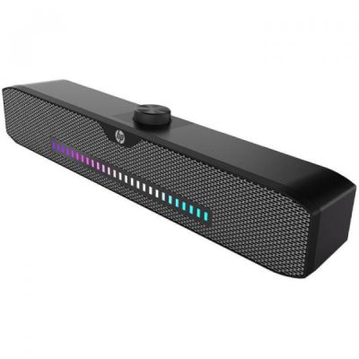 ������������ ������� HP DHS-4200 RGB Black (DHS-4200) - �������� 4