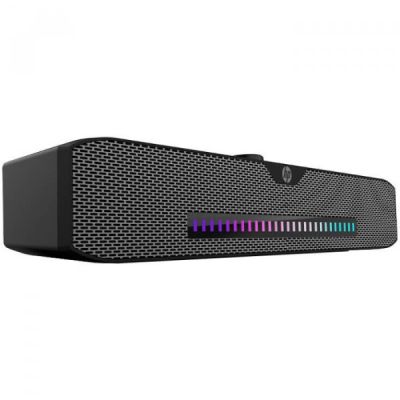 ������������ ������� HP DHS-4200 RGB Black (DHS-4200) - �������� 1