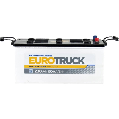 ����������� ������������� EUROTRUCK 6��-230�� (3) (C) 1500� 12V (E) - �������� 1