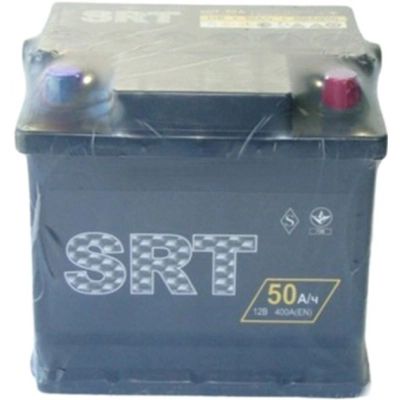   SRT 6-50 (1) (+/-) (L1) 400 12V (E) -  1