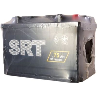 ����������� ������������� SRT 6��-75�� (1) (+/-) (L3) 640� 12V (E) - �������� 2
