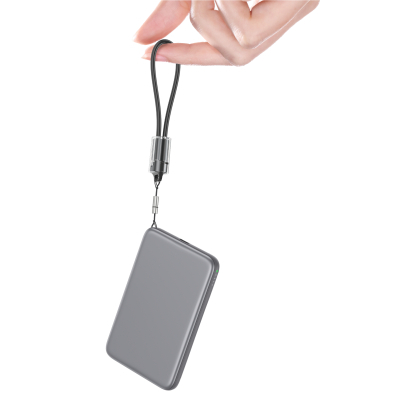 ������� ������������ Vinga 5000 mAh 20W/15W Wireless (VPBB520WL) - �������� 4