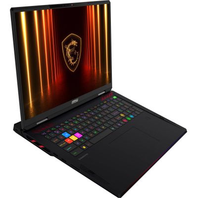 ������� MSI Raider A18 HX A9WJG (A9WJG-208UA) - �������� 2