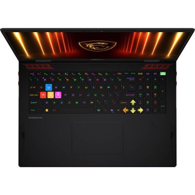 ������� MSI Raider A18 HX A9WJG (A9WJG-208UA) - �������� 4