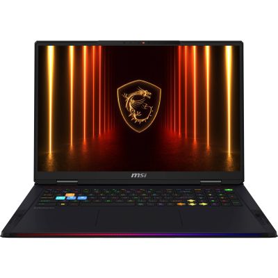 ������� MSI Raider A18 HX A9WJG (A9WJG-208UA) - �������� 1