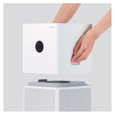 ������� ������ Xiaomi Smart Air Purifier 4 Lite - �������� 12