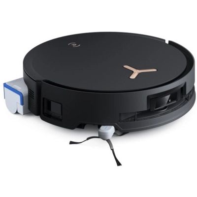 �����-������� DEEBOT X8PRO OMNI DEX56 ECOVACS Black UA UCRF - �������� 12