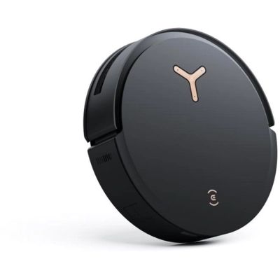 �����-������� DEEBOT X8PRO OMNI DEX56 ECOVACS Black UA UCRF - �������� 6