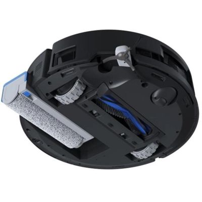 �����-������� DEEBOT X8PRO OMNI DEX56 ECOVACS Black UA UCRF - �������� 7