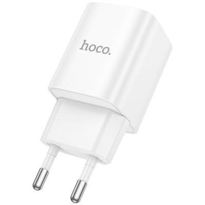   HOCO C148A Charm USB-C PD30W White (6942007630306) -  5