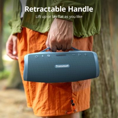 ��������� ������� Tronsmart Mirtune S100 Blue (1120932) - �������� 5