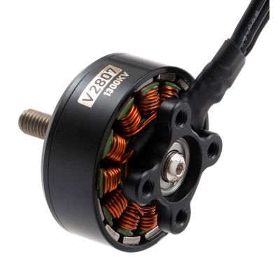 ��������� ��� ����� KaraFPV 2807 1300KV (1I20029) - �������� 2