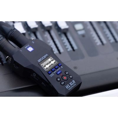 �������� �������� Zoom H1 XLR �������� (531153) - �������� 11