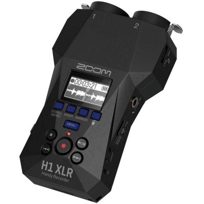 �������� �������� Zoom H1 XLR �������� (531153) - �������� 2