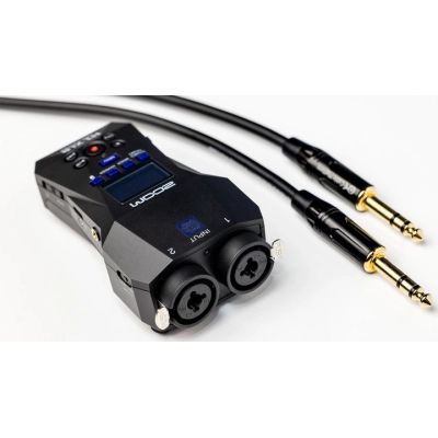 �������� �������� Zoom H1 XLR �������� (531153) - �������� 4