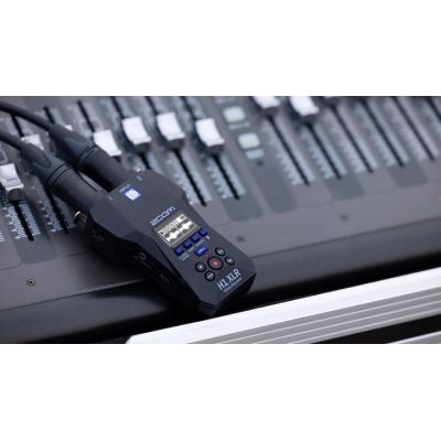 �������� �������� Zoom H1 XLR �������� (531153) - �������� 5