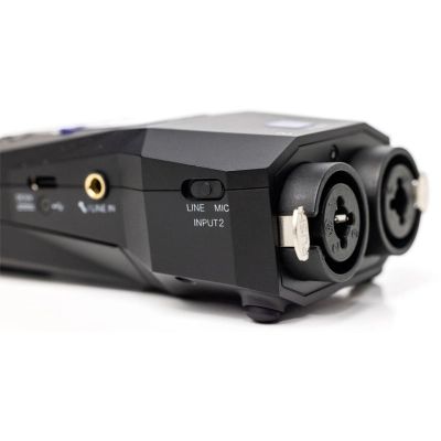 �������� �������� Zoom H1 XLR �������� (531153) - �������� 6