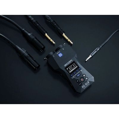 �������� �������� Zoom H1 XLR �������� (531153) - �������� 8