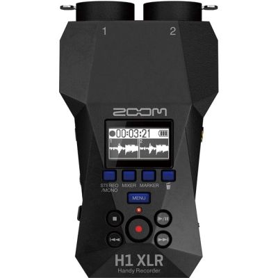 �������� �������� Zoom H1 XLR �������� (531153) - �������� 1
