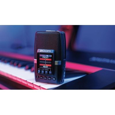 �������� �������� Zoom H2essential �������� (531154) - �������� 6