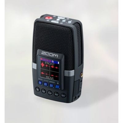 �������� �������� Zoom H2essential �������� (531154) - �������� 9