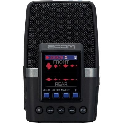 �������� �������� Zoom H2essential �������� (531154) - �������� 1