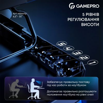 ϳ������� ��� �������� ϳ������� ��� ����������� �������� GamePro (CP560) - �������� 10