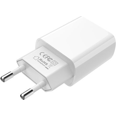 �������� ���������� BOROFONE BA20A Sharp USB 10.5W White (6931474700681) - �������� 2
