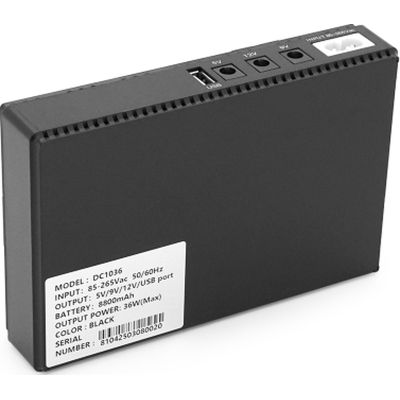    Green Wave UPS-36W DC1036-8 -  3