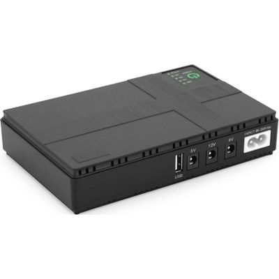    Green Wave UPS-36W DC1036-8 -  5