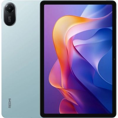 ������� Xiaomi Redmi Pad 2 11" WiFi 4/128GB Mint Green (VHU5875EU) (1151096) - �������� 1