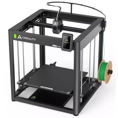 3D- Creality Ender-5 Max -  2
