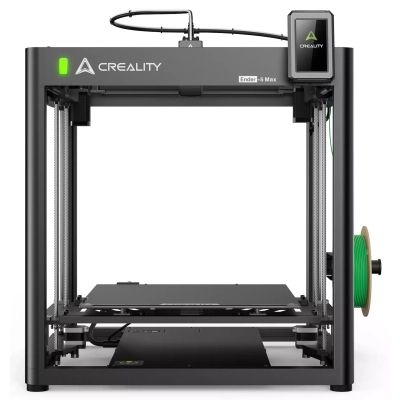 3D- Creality Ender-5 Max -  1